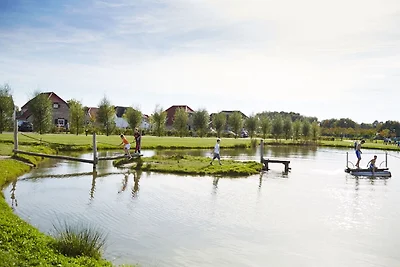 Luxuriöses Ferienhaus mit Sauna in Limburg