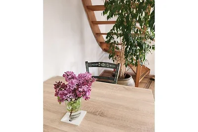 Vakantieappartement met 2 slaapkamers