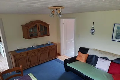 Casa vacanze sul Mar Baltico con 2 camere da...