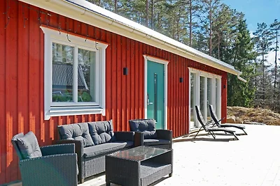 4 Personen Ferienhaus in STRÖMSTAD