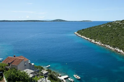 Wonderful Visinisce Apartments with Terrace a...