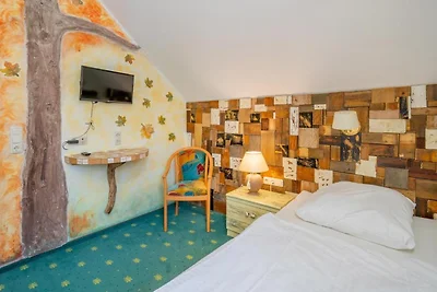 Hotel Heiderhof by Belvilla eenpersoonskamer