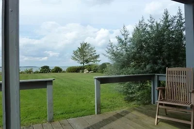 Ferienhaus im Ferienpark Mueritz