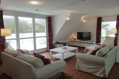 Marthas Huus Wohnung 1
