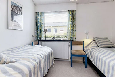 6 persoons vakantie huis in Skagen