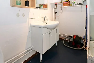 4 persoons vakantie huis in Hadsund