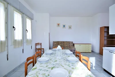 Comfort costiero a Rosolina