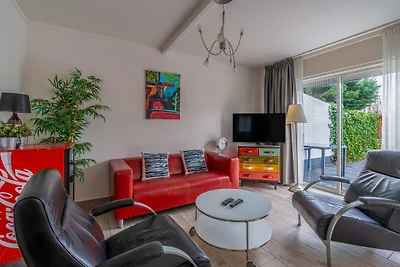 Gemütlicher und komfortabler Bungalow für 4...