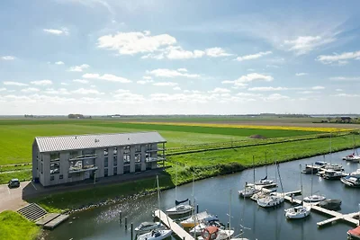 Wohnung Kamperland mit Hafenblick