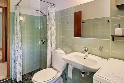 6 Personen Ferienhaus in Vestervig-By Traum