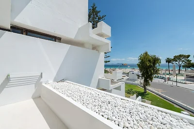 Sa Nacra - Apartamento En Port D'alcÃºdia