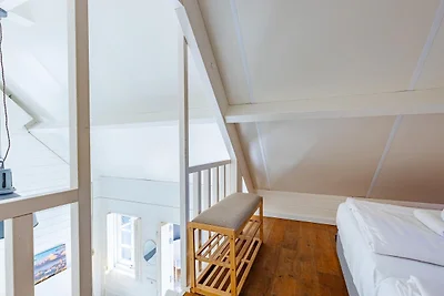 Ferienhaus in Domburg am Strand