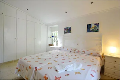 Herrenhaus mit privatem Pool