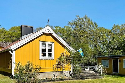 7 Personen Ferienhaus in RAMDALA