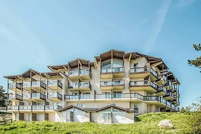 Studio-Residenz Le Pedrou