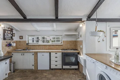 Ferienhaus in Vižinada mit Schwimmbecken