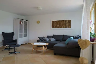 Ferienwohnung mit Charme 2