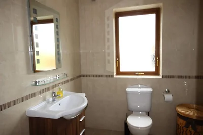 Casa a Cleggan vicino alle spiagge