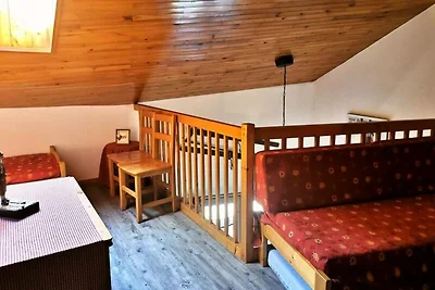 Apartment in La Forêt in der Nähe der...