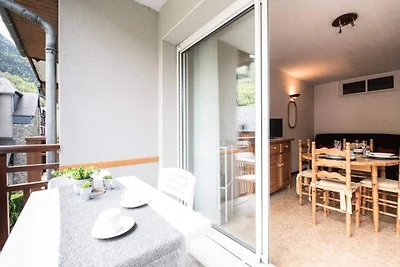 Résidence Ondines für 4 Personen