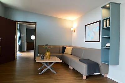 Bungalow unico a 700 m dalla spiaggia