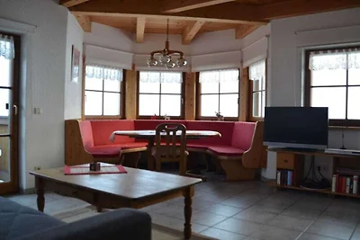 Apartamento vacacional de 1 dormitorio.