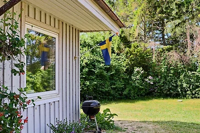 8 Personen Ferienhaus in FALKENBERG