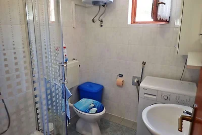 Wohnung in Starigrad Paklenica