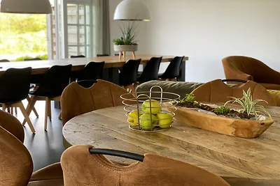 Kuća za odmor Dopust za oporavak Den Burg