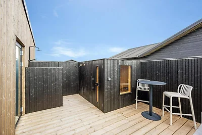 4 Sterne Ferienhaus in Løkken