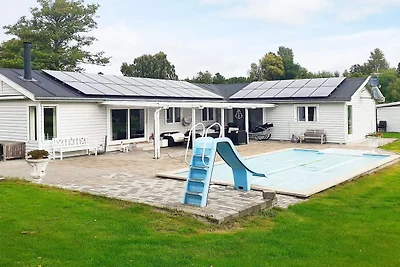 10-Personen-Haus in Rødvig Stevns