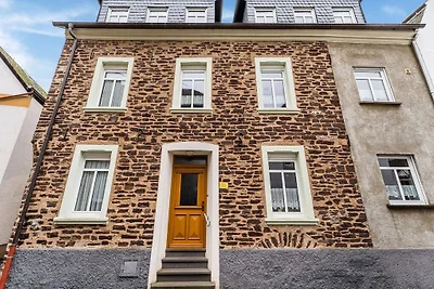 Ferienwohnung in Flussnähe in Ediger-Eller