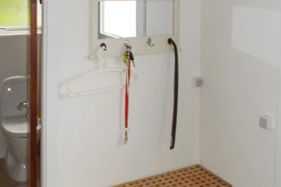 4 Personen Ferienhaus in Broager-By Traum