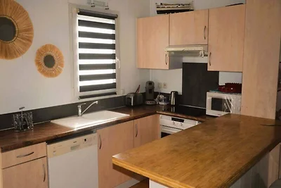 Maisons & Villas für 6 Personen