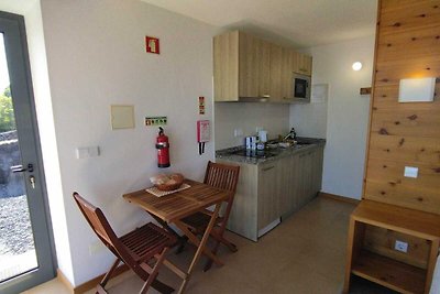 Vakantieappartement Gezinsvakantie Pico Azoren