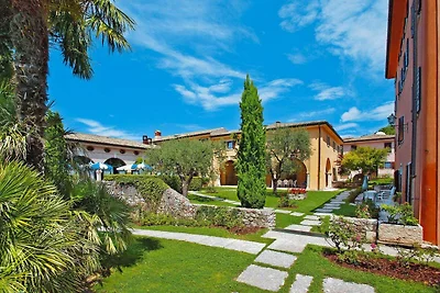 Residence La Filanda a Costermano vicino al...
