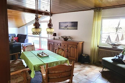 Ferienwohnung Bluzi im Westerwald mit...