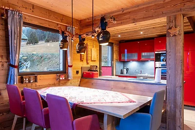 Ferienhaus mit Terrasse in der Steiermark