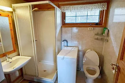 6 Personen Ferienhaus in Åkra-By Traum