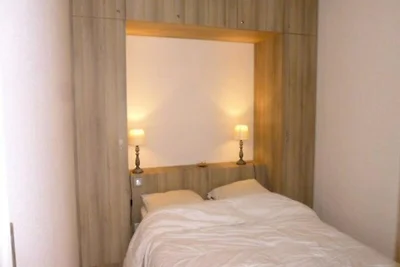 Wohnung in Pornichet in der Nähe der Strände