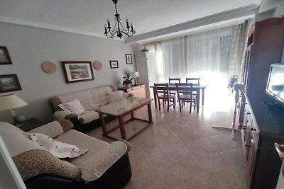 Playamar - Apartment In Cádiz. Wifi Gratis