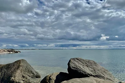 6 persone case ad Hurup Thy-By Traum