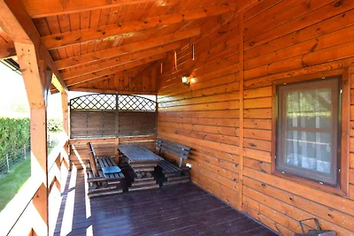 Ferienhaus in Kopalino