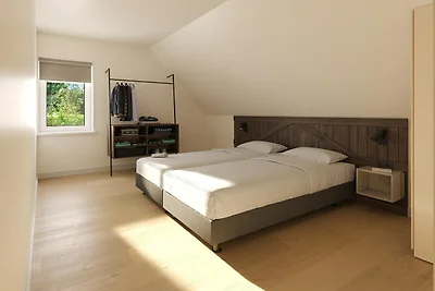 Gruppenretreat in Drenthe Bliss, Gasselte