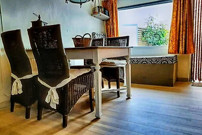 Gemütliches Ferienhaus in ruhiger Lage