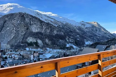 2-Zimmer-Apartment für 4 Personen, 3-Sterne-B...