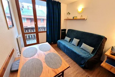 Ferienhaus im Resort in der Nähe von...