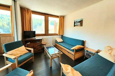 EVEREST Residenz Nr. 74