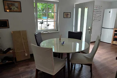 Beach Apartments Šolta - Studio Apartment wit...
