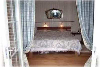 De 2 Biggetjes Komfortable Ferienresidenz